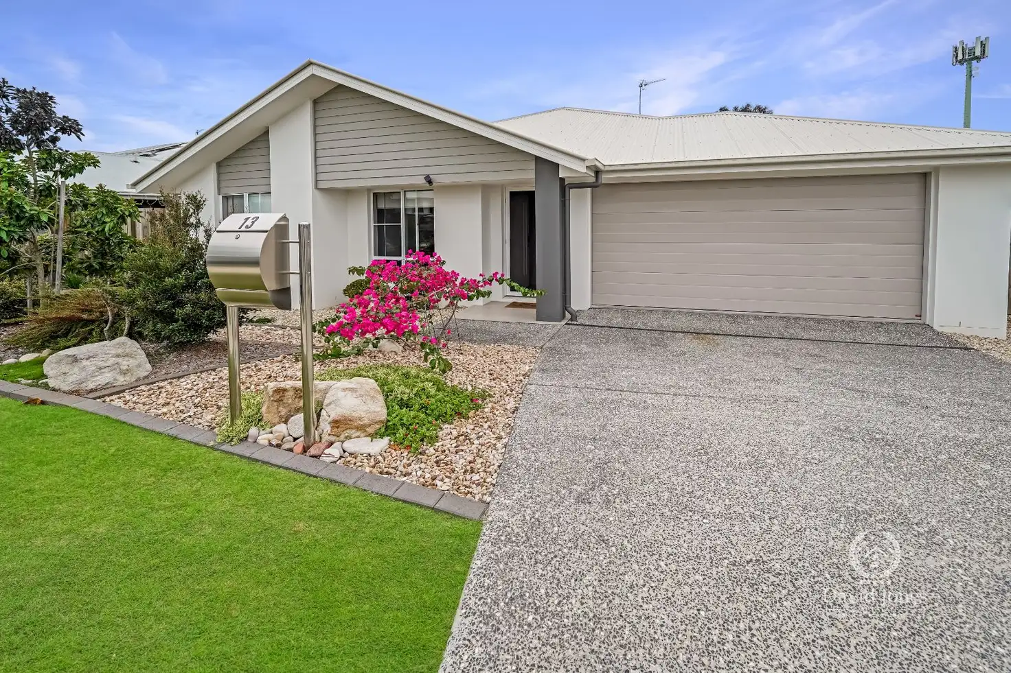 Main view of Homely house listing, 13 Mirinae Circuit, Pimpama QLD 4209