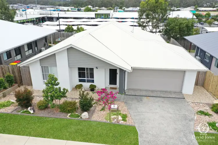 Second view of Homely house listing, 13 Mirinae Circuit, Pimpama QLD 4209