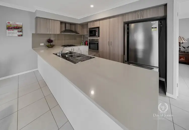 Third view of Homely house listing, 13 Mirinae Circuit, Pimpama QLD 4209