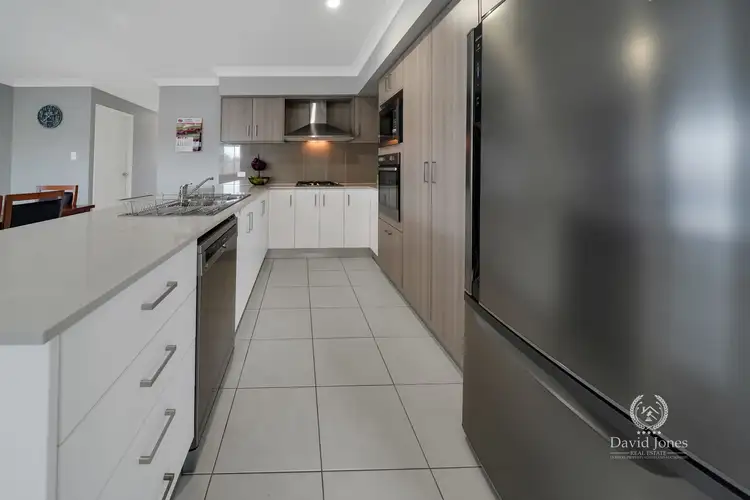 Fourth view of Homely house listing, 13 Mirinae Circuit, Pimpama QLD 4209