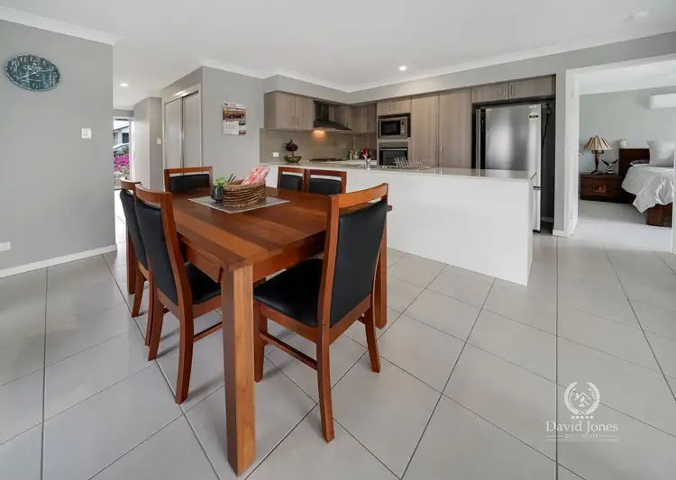Fifth view of Homely house listing, 13 Mirinae Circuit, Pimpama QLD 4209