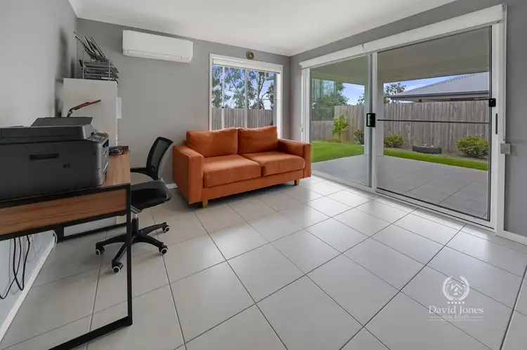 Sixth view of Homely house listing, 13 Mirinae Circuit, Pimpama QLD 4209