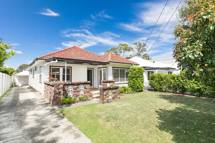 168 Burraneer Bay Road, Burraneer NSW 2230