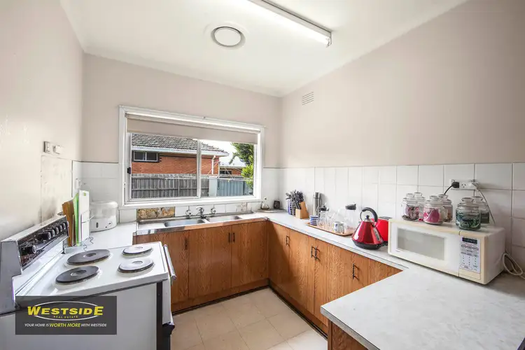 Third view of Homely unit listing, 1 & 2/6 Larkspur Drive, St Albans VIC 3021