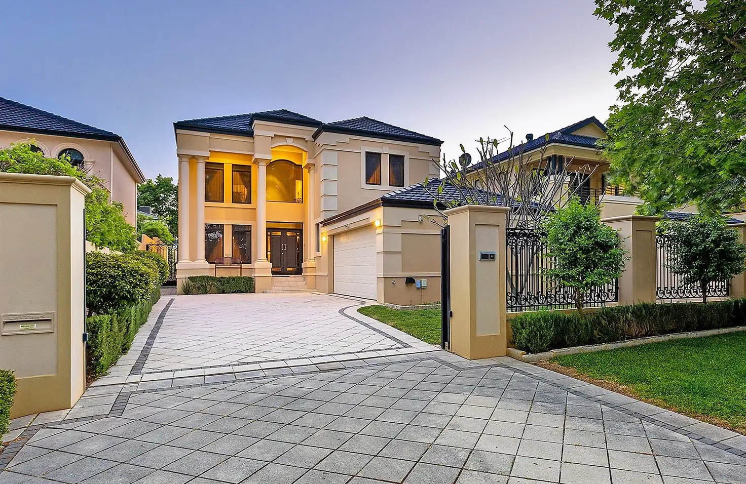 Main view of Homely house listing, 57 Tweeddale Road, Applecross WA 6153