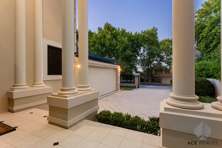 Second view of Homely house listing, 57 Tweeddale Road, Applecross WA 6153