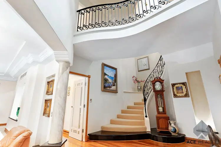 Third view of Homely house listing, 57 Tweeddale Road, Applecross WA 6153
