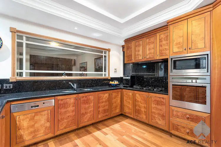 Fourth view of Homely house listing, 57 Tweeddale Road, Applecross WA 6153