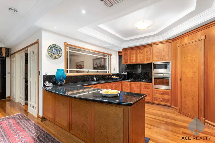 Fifth view of Homely house listing, 57 Tweeddale Road, Applecross WA 6153