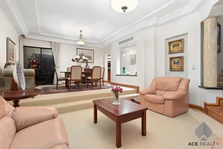 Seventh view of Homely house listing, 57 Tweeddale Road, Applecross WA 6153
