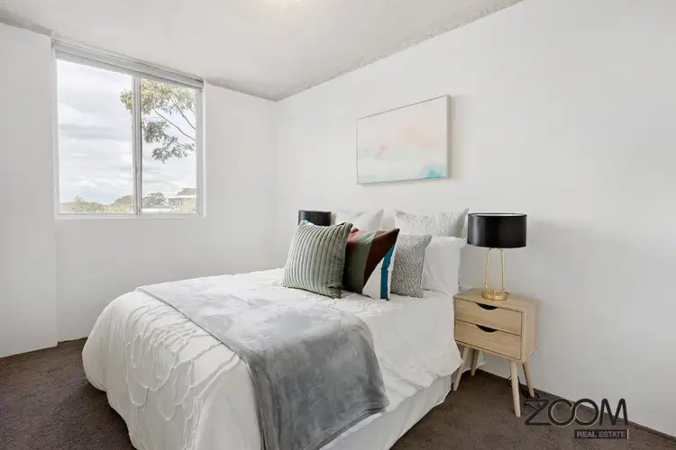 Fifth view of Homely apartment listing, 7C/26 Belmore Street, Burwood NSW 2134