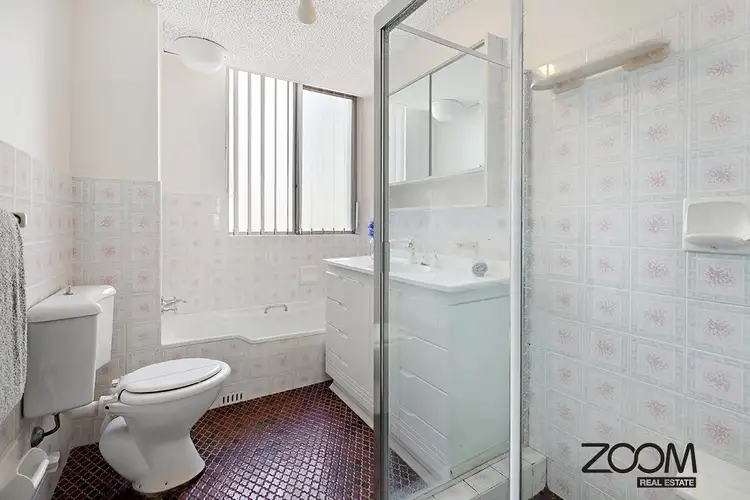 Sixth view of Homely apartment listing, 7C/26 Belmore Street, Burwood NSW 2134