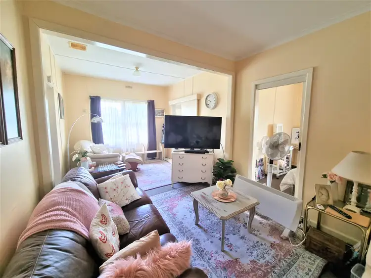 Second view of Homely house listing, 1-2-3 14 Mckenzie Street, Kerang VIC 3579