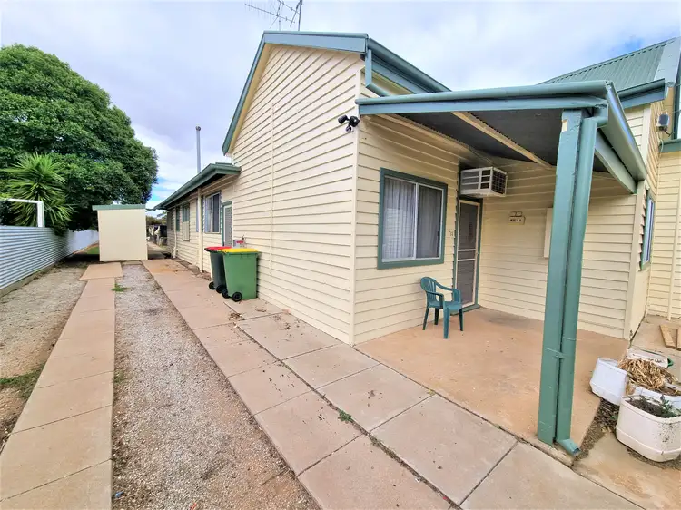 Third view of Homely house listing, 1-2-3 14 Mckenzie Street, Kerang VIC 3579