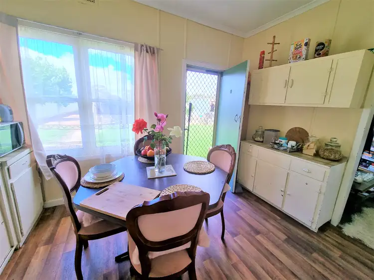 Fifth view of Homely house listing, 1-2-3 14 Mckenzie Street, Kerang VIC 3579