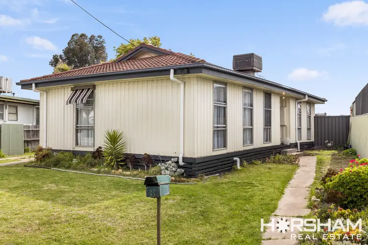 Main view of Homely house listing, 17 Felstead Avenue, Horsham VIC 3400