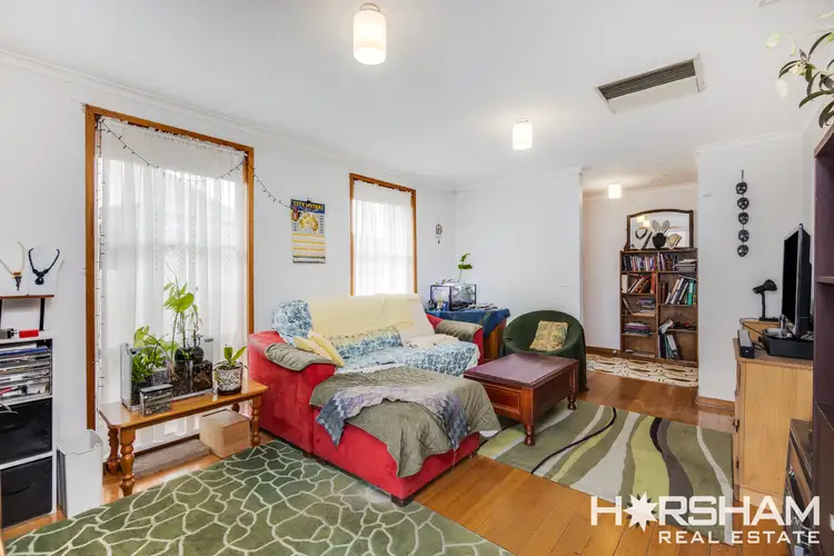 Second view of Homely house listing, 17 Felstead Avenue, Horsham VIC 3400