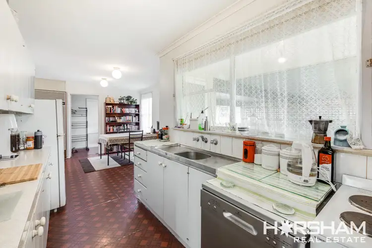 Third view of Homely house listing, 17 Felstead Avenue, Horsham VIC 3400