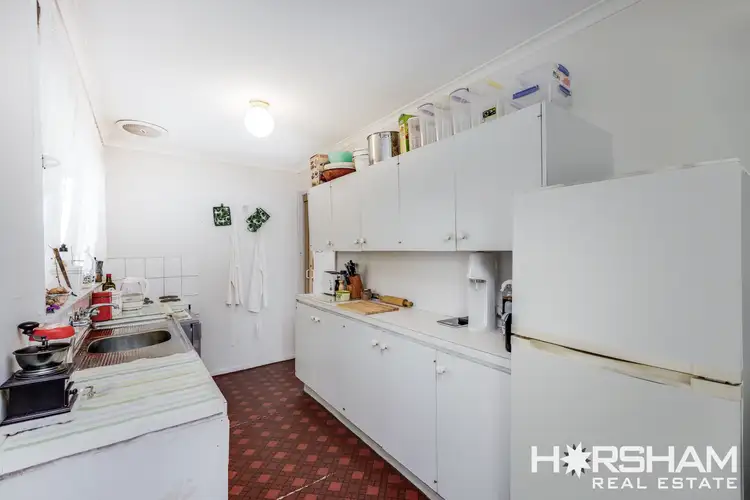Fourth view of Homely house listing, 17 Felstead Avenue, Horsham VIC 3400