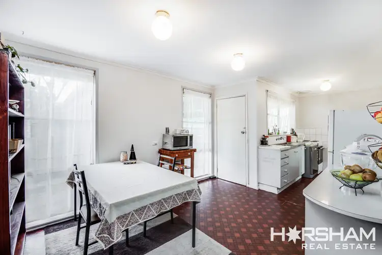 Fifth view of Homely house listing, 17 Felstead Avenue, Horsham VIC 3400
