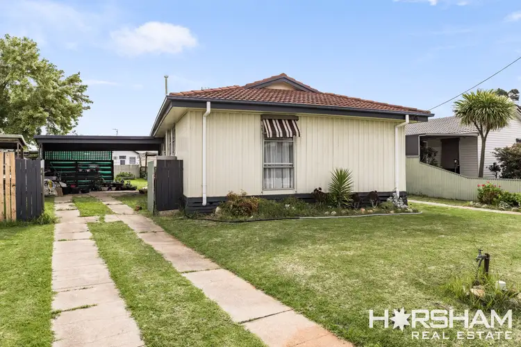 Sixth view of Homely house listing, 17 Felstead Avenue, Horsham VIC 3400