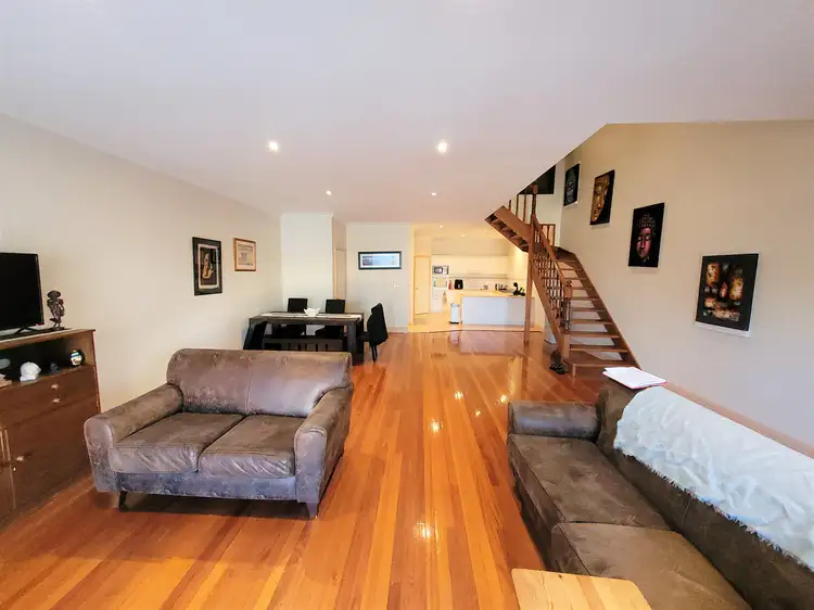 Main view of Homely townhouse listing, 5/478 campbell Street, Swan Hill VIC 3585