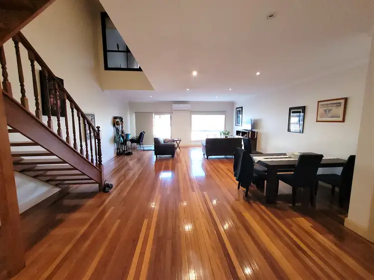 Second view of Homely townhouse listing, 5/478 campbell Street, Swan Hill VIC 3585