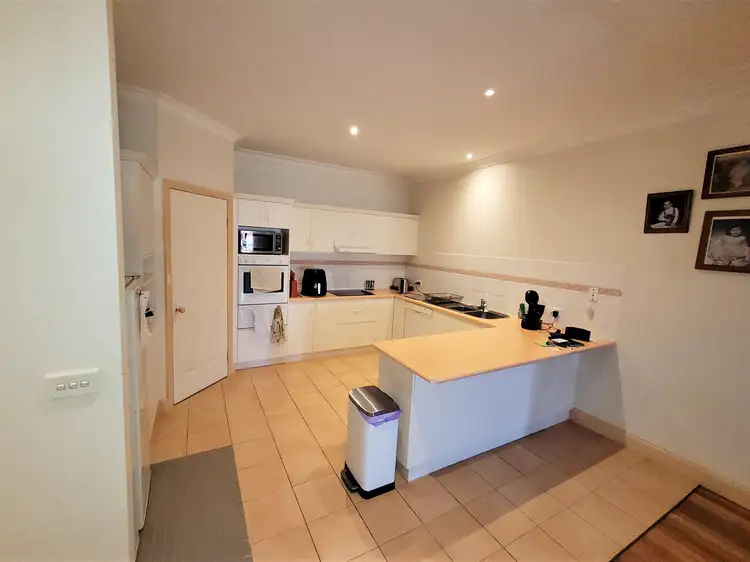 Third view of Homely townhouse listing, 5/478 campbell Street, Swan Hill VIC 3585