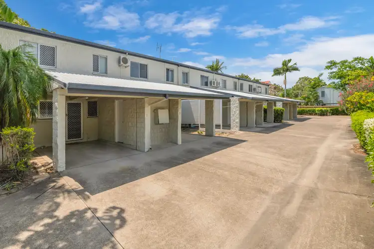Main view of Homely apartment listing, 2/62 Alexandra Street, North Ward QLD 4810