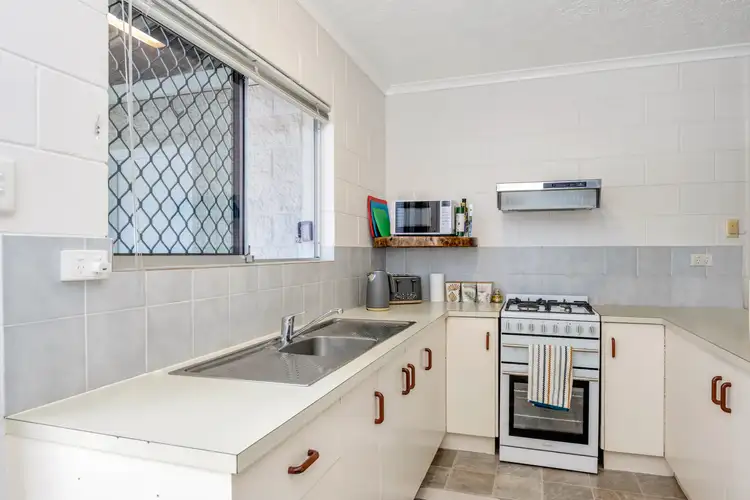 Third view of Homely apartment listing, 2/62 Alexandra Street, North Ward QLD 4810