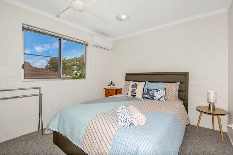 Fourth view of Homely apartment listing, 2/62 Alexandra Street, North Ward QLD 4810