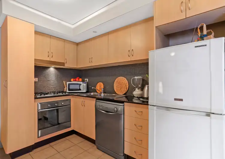 3/56 Church Street, Camperdown NSW 2050