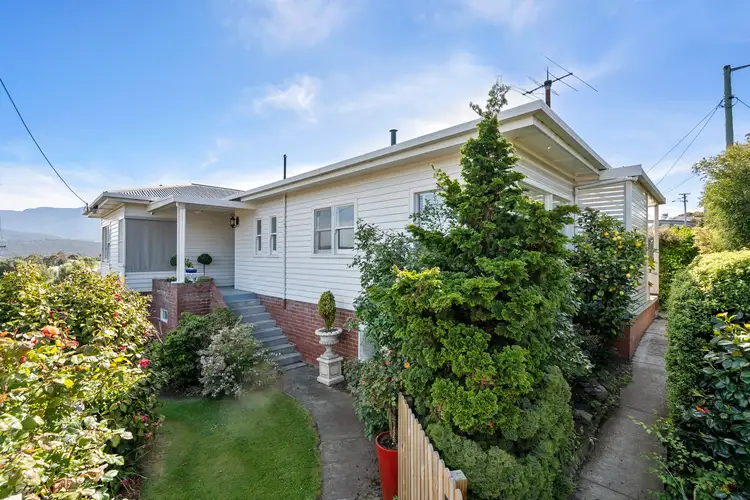Main view of Homely house listing, 207 East Derwent Highway, Lindisfarne TAS 7015