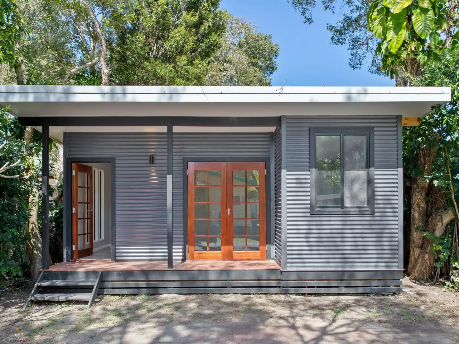 Main view of Homely unit listing, 171/399 Ewingsdale Road, Byron Bay NSW 2481