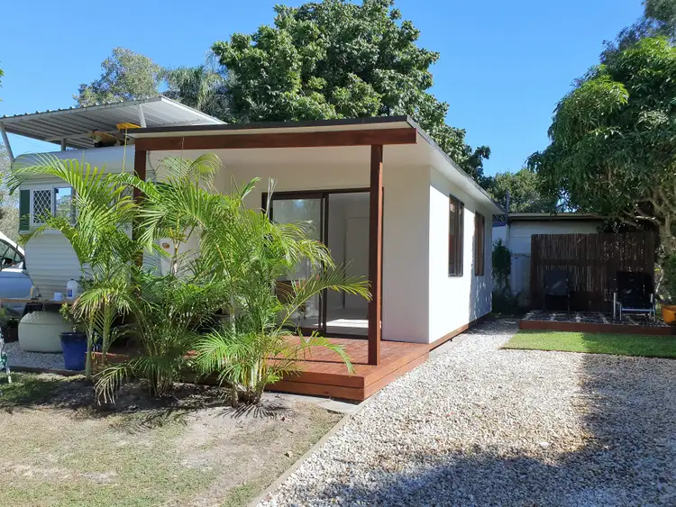 Third view of Homely terrace listing, 131/399 Ewingsdale Road, Byron Bay NSW 2481