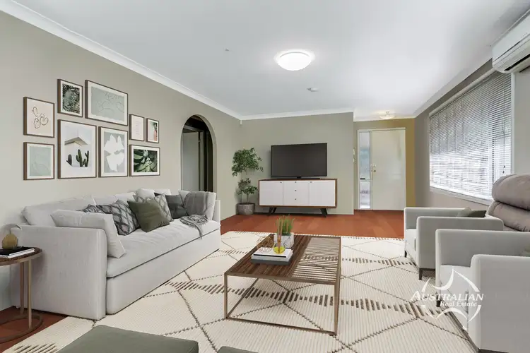 Second view of Homely house listing, 14 Doris Place, Emerton NSW 2770