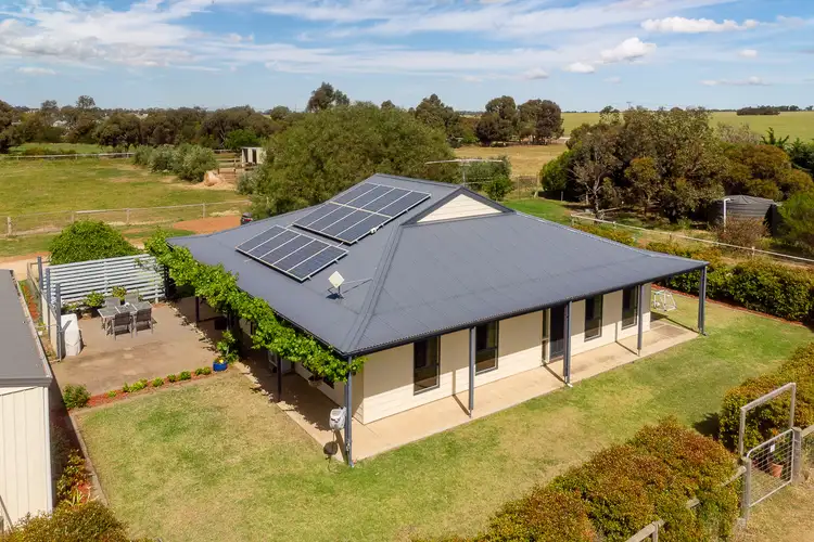193 Nine Mile Road, Willyaroo SA 5255