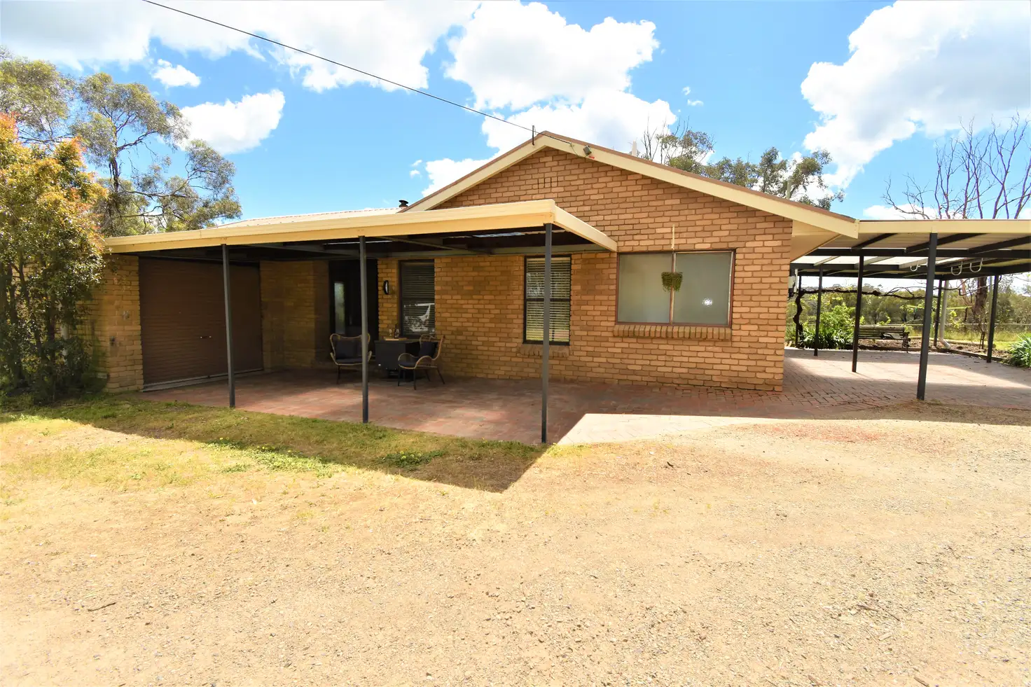 Main view of Homely house listing, 23 GLENROWAN WEST ROAD, Glenrowan VIC 3675