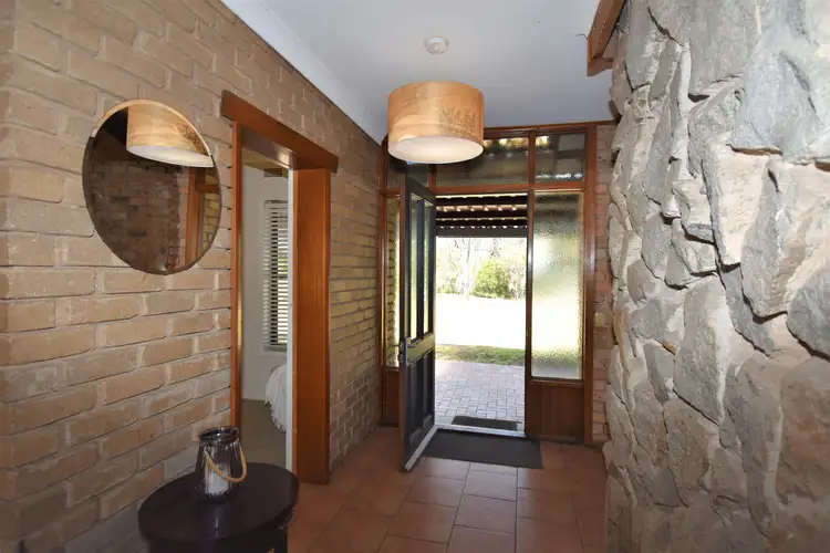 Second view of Homely house listing, 23 GLENROWAN WEST ROAD, Glenrowan VIC 3675