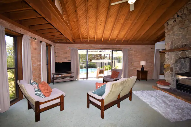 Fourth view of Homely house listing, 23 GLENROWAN WEST ROAD, Glenrowan VIC 3675