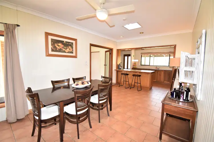 Fifth view of Homely house listing, 23 GLENROWAN WEST ROAD, Glenrowan VIC 3675