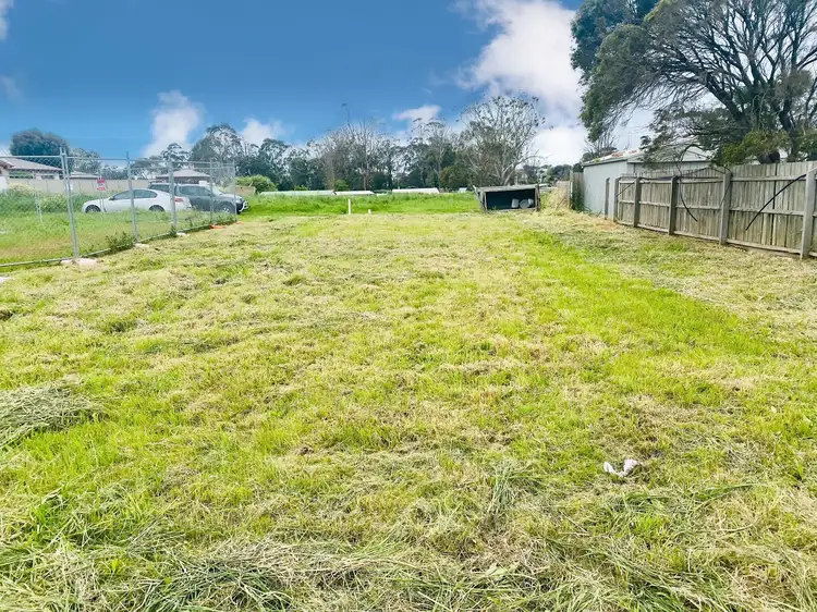 Lot 16 Richardson Street, Portland VIC 3305