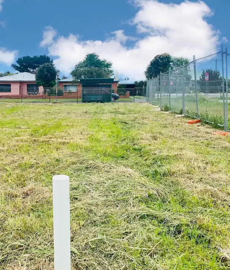 Lot 15 Richardson Street, Portland VIC 3305