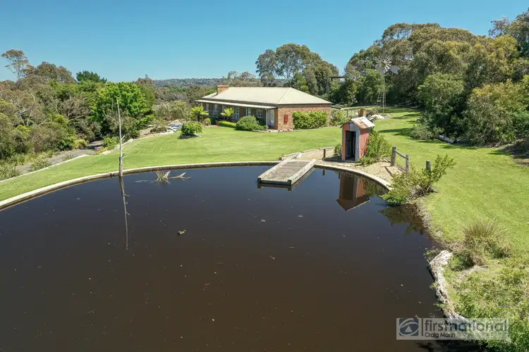 Second view of Homely rural property listing, 455 Warrandyte Road, Langwarrin South VIC 3911