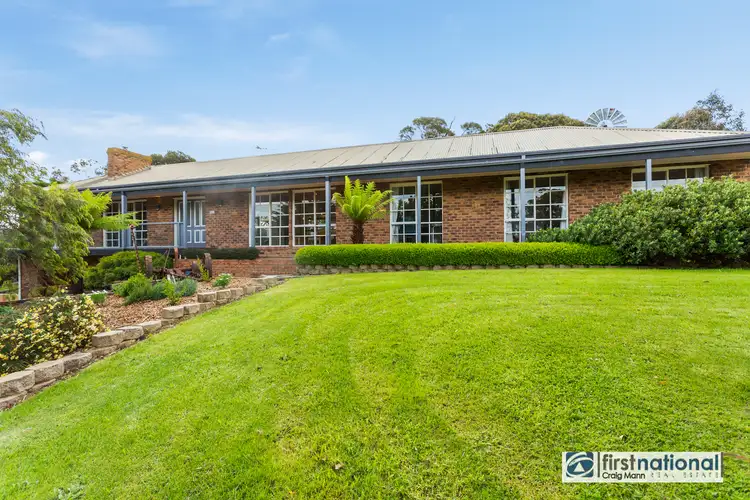 Third view of Homely rural property listing, 455 Warrandyte Road, Langwarrin South VIC 3911