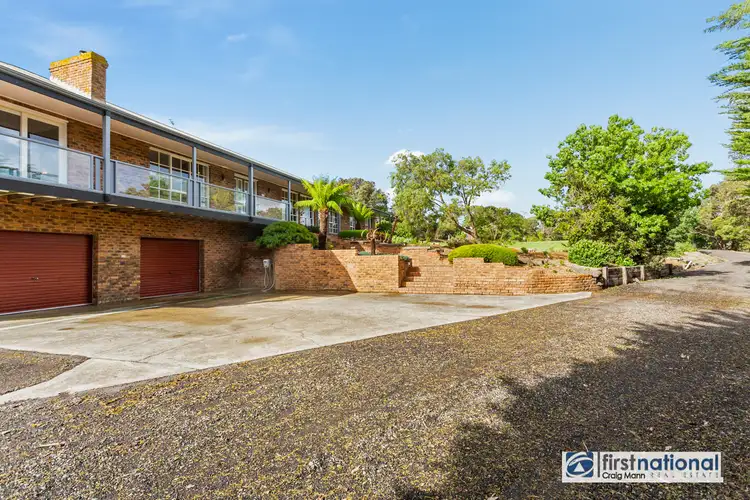Fifth view of Homely rural property listing, 455 Warrandyte Road, Langwarrin South VIC 3911