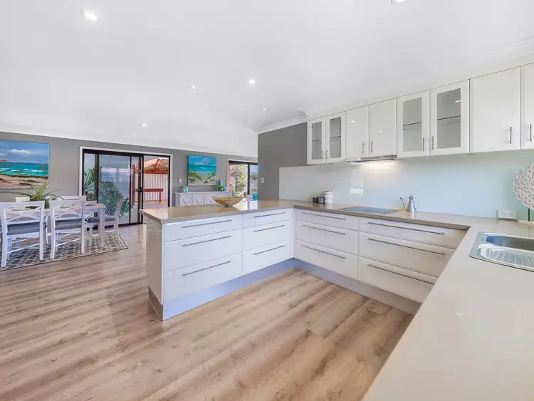 Fourth view of Homely house listing, 129 Currumbin Creek Road, Currumbin Waters QLD 4223