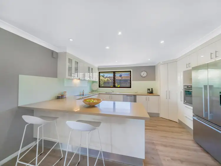 Fifth view of Homely house listing, 129 Currumbin Creek Road, Currumbin Waters QLD 4223