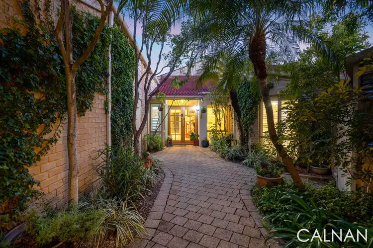 Second view of Homely house listing, 27 Cashel Way, Waterford WA 6152