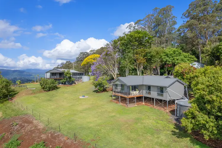 Fifth view of Homely rural property listing, 711 Mountain Top Road, Stony Chute NSW 2480